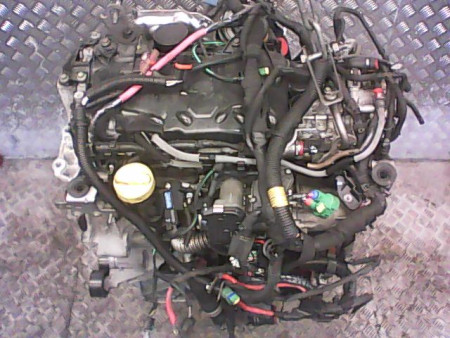 MOTEUR DIESEL RENAULT LAGUNA 2.0 dCi (BT01, BT08, BT09, BT0E, BT0K, BT12, BT1C, BT1D,...