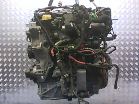 MOTEUR DIESEL RENAULT LAGUNA 2.0 dCi (BT01, BT08, BT09, BT0E, BT0K, BT12, BT1C, BT1D,...