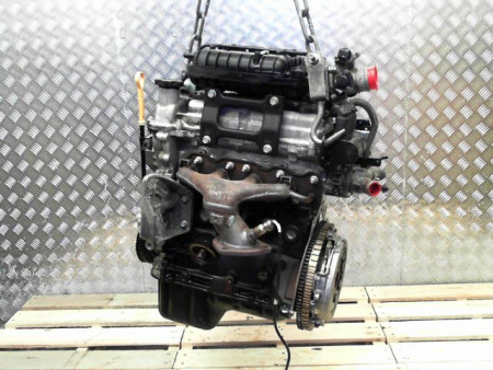 MOTEUR ESSENCE CHEVROLET SPARK 1.0