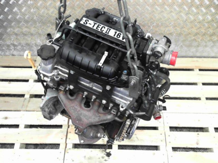 MOTEUR ESSENCE CHEVROLET SPARK 1.0