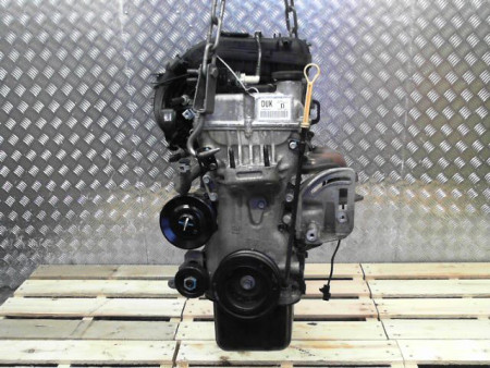 MOTEUR ESSENCE CHEVROLET SPARK 1.0