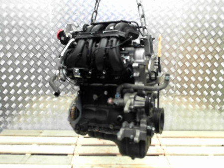 MOTEUR ESSENCE CHEVROLET SPARK 1.0