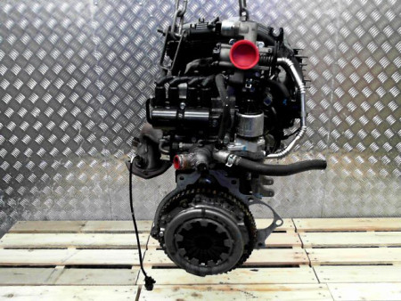 MOTEUR ESSENCE CHEVROLET SPARK 1.0