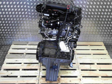 MOTEUR DIESEL MERCEDES CLASSE A A 180 CDI 