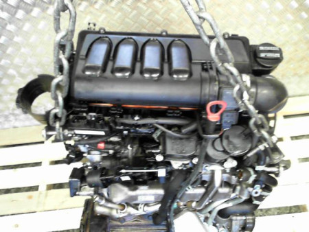 MOTEUR DIESEL MERCEDES CLASSE A A 180 CDI 