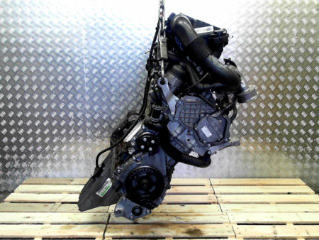 MOTEUR DIESEL MERCEDES CLASSE A A 180 CDI 