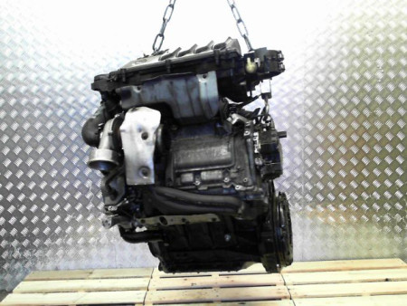 MOTEUR DIESEL MERCEDES CLASSE A A 180 CDI 