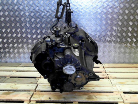 BOITE A VITESSE MECANIQUE MERCEDES CLASSE A A 180 CDI 