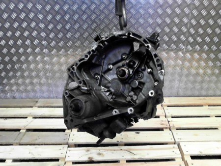 BOITE A VITESSE MECANIQUE RENAULT CLIO 1.4 16V 