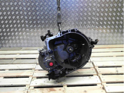 BOITE A VITESSE MECANIQUE CITROEN C4 1.6 BlueHDi 120