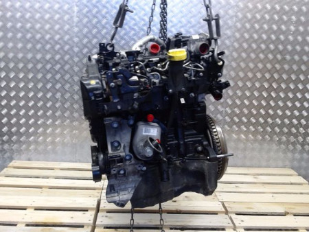 MOTEUR DIESEL RENAULT MEGANE 1.5 dCi 