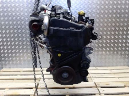 MOTEUR DIESEL RENAULT MEGANE 1.5 dCi 