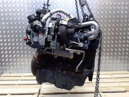 MOTEUR DIESEL RENAULT MEGANE 1.5 dCi 