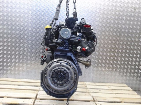 MOTEUR DIESEL RENAULT MEGANE 1.5 dCi 
