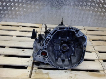 BOITE A VITESSE MECANIQUE NISSAN MICRA 1.5 dCi