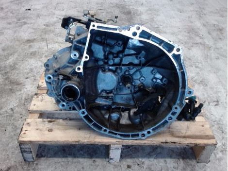 BOITE A VITESSE MECANIQUE CITROEN C3 1.2 VTi 82