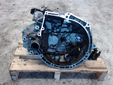 BOITE A VITESSE MECANIQUE CITROEN C3 1.2 VTi 82