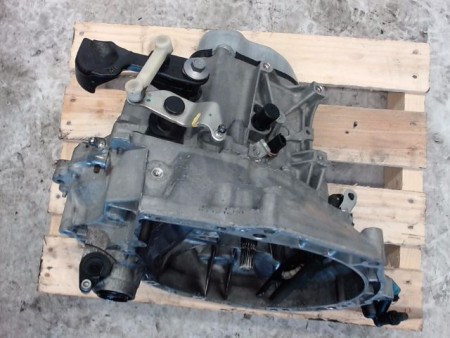 BOITE A VITESSE MECANIQUE CITROEN C3 1.2 VTi 82