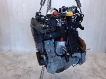 MOTEUR DIESEL RENAULT CAPTUR 1.5 dCi 90