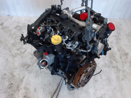 MOTEUR DIESEL RENAULT CAPTUR 1.5 dCi 90