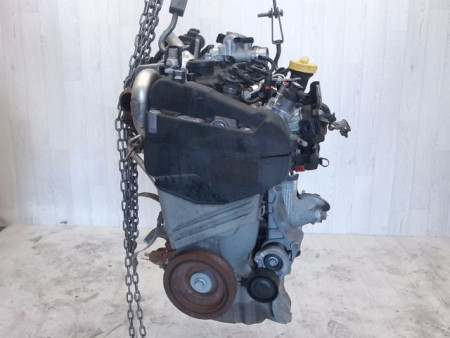 MOTEUR DIESEL RENAULT CAPTUR 1.5 dCi 90