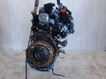 MOTEUR DIESEL RENAULT CAPTUR 1.5 dCi 90