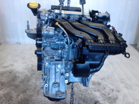 MOTEUR ESSENCE RENAULT TWINGO 1.0 SCe 70