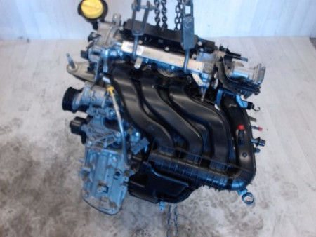 MOTEUR ESSENCE RENAULT TWINGO 1.0 SCe 70