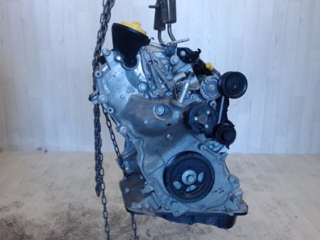 MOTEUR ESSENCE RENAULT TWINGO 1.0 SCe 70