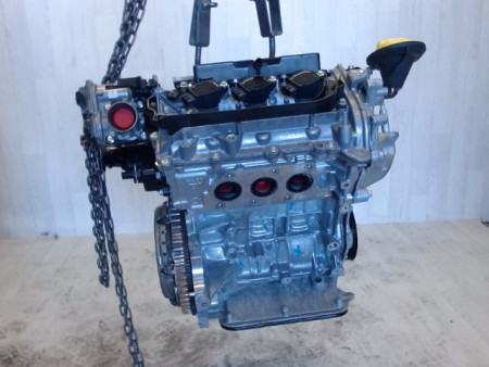 MOTEUR ESSENCE RENAULT TWINGO 1.0 SCe 70