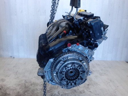 MOTEUR ESSENCE RENAULT TWINGO 1.0 SCe 70