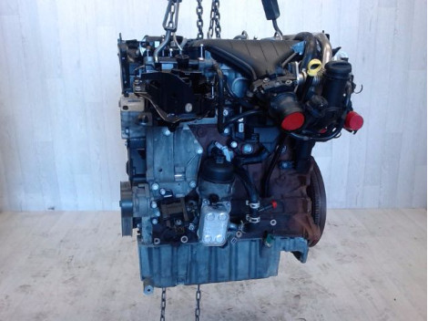 MOTEUR DIESEL CITROEN C5 2008- 2.0 HDi