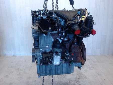 MOTEUR DIESEL CITROEN C5 2008- 2.0 HDi