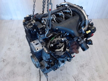 MOTEUR DIESEL CITROEN C5 2008- 2.0 HDi