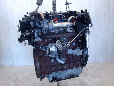 MOTEUR DIESEL CITROEN C5 2008- 2.0 HDi