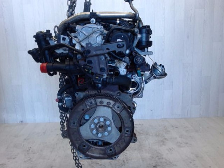 MOTEUR DIESEL CITROEN C5 2008- 2.0 HDi