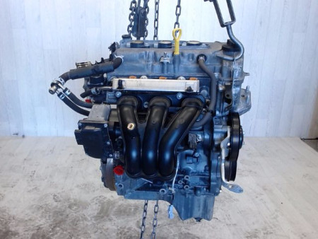 MOTEUR ESSENCE NISSAN PIXO 1.0