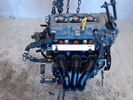 MOTEUR ESSENCE NISSAN PIXO 1.0