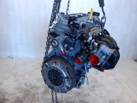 MOTEUR ESSENCE NISSAN PIXO 1.0