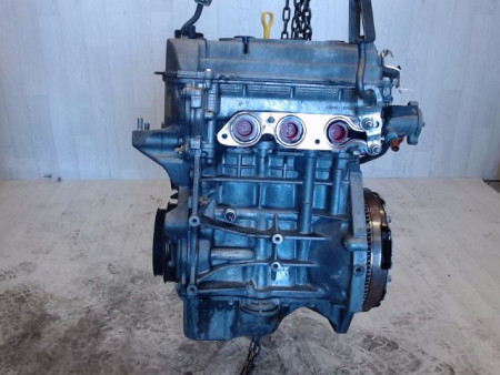 MOTEUR ESSENCE NISSAN PIXO 1.0