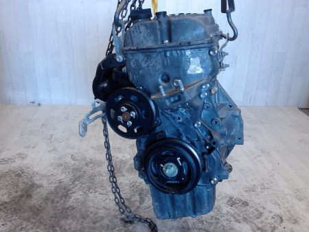 MOTEUR ESSENCE NISSAN PIXO 1.0
