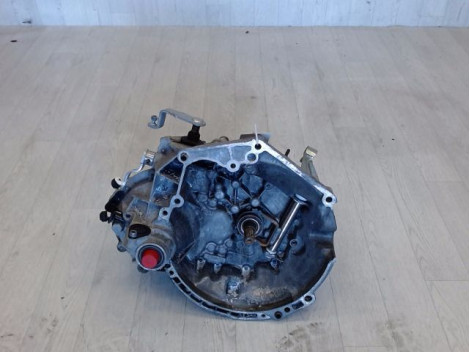 BOITE A VITESSE MECANIQUE PEUGEOT 206+ 2009- 1.1