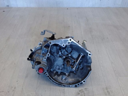 BOITE A VITESSE MECANIQUE PEUGEOT 206+ 2009- 1.1