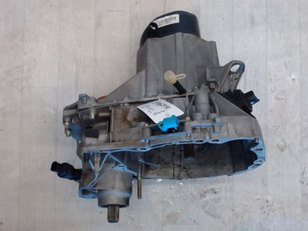 BOITE A VITESSE MECANIQUE RENAULT TWINGO 1.2 