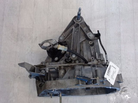 BOITE A VITESSE MECANIQUE RENAULT MEGANE 1.6 16V 