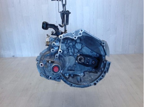 BOITE A VITESSE MECANIQUE CITROEN C3 1.4 i