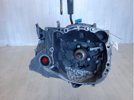 BOITE A VITESSE MECANIQUE RENAULT CLIO III 2009- 1.2 16V 
