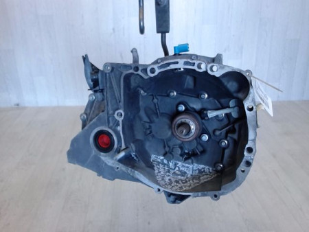 BOITE A VITESSE MECANIQUE RENAULT CLIO III 2009- 1.2 16V 