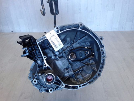 BOITE A VITESSE MECANIQUE CITROEN C3 1.2 VTi 82