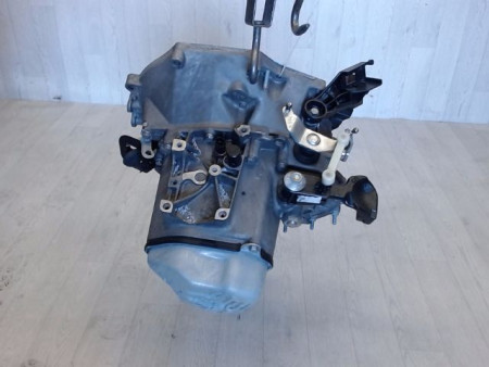 BOITE A VITESSE MECANIQUE CITROEN C3 1.2 VTi 82